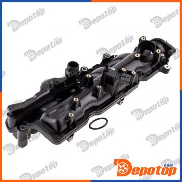 Collecteur d'admission pour FIAT | BKS-FT-011, 55215558